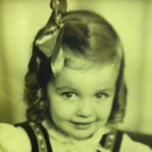 Meet your Posher, Darlene